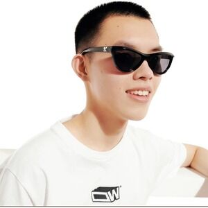 NEW!!! OFF-WHITE Sunglasses ATLANTA OERI066 1007 Authentic